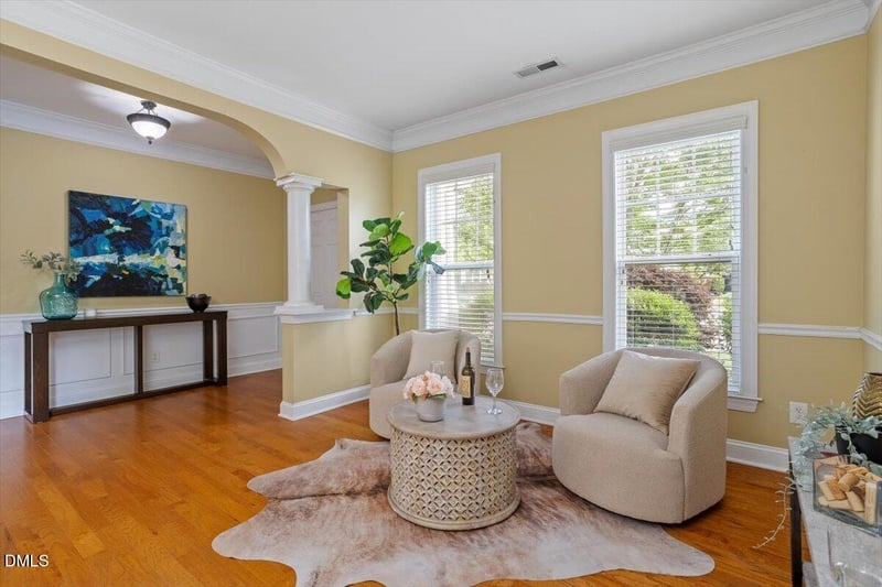 1757 Laurel Park Pl, Cary, NC 27511