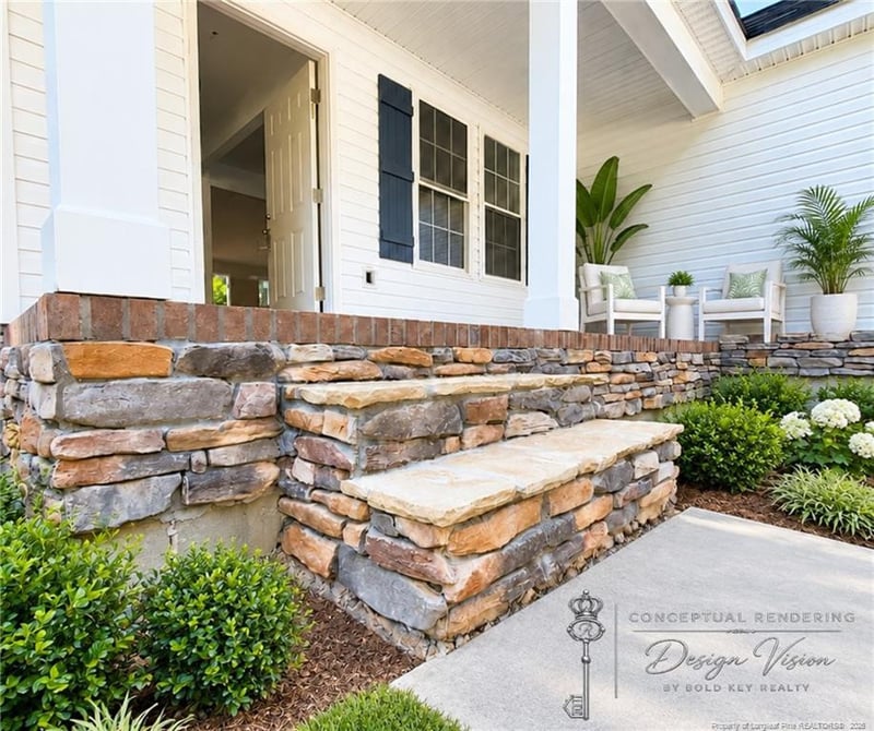 1759 Tryon Dr, Fayetteville, NC 28303
