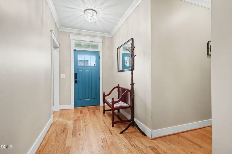176 Braddock Dr, Lillington, NC 27546