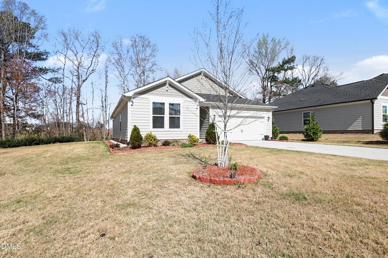 176 Harpers Landing Rd, Garner, NC 27529