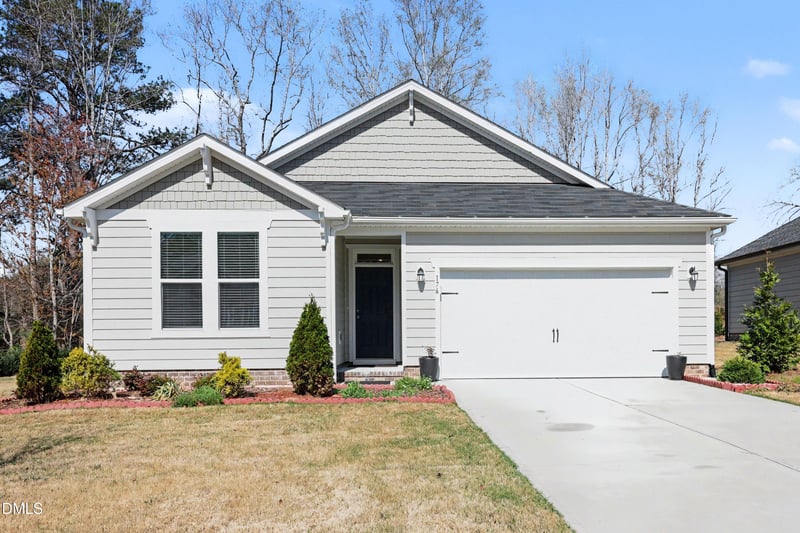 176 Harpers Landing Rd, Garner, NC 27529