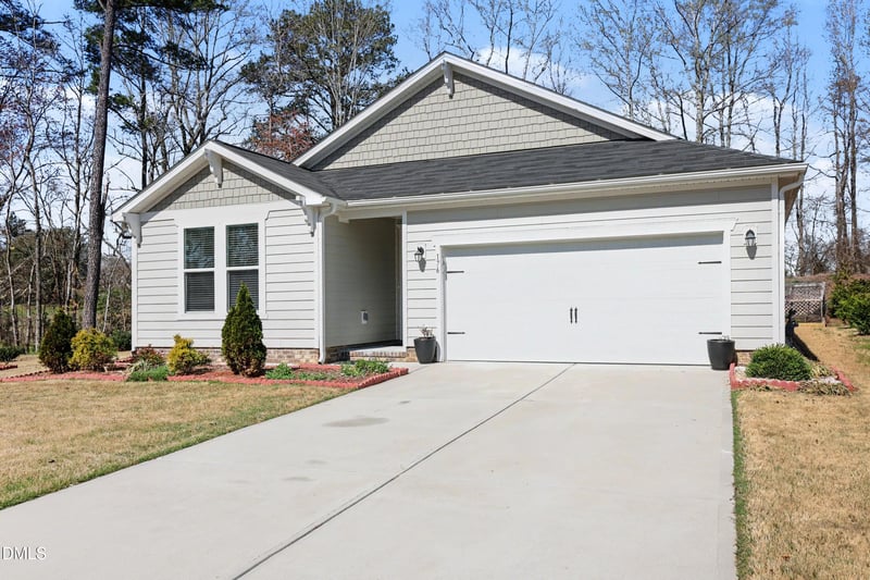 176 Harpers Landing Rd, Garner, NC 27529