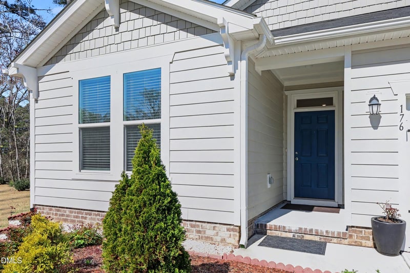 176 Harpers Landing Rd, Garner, NC 27529