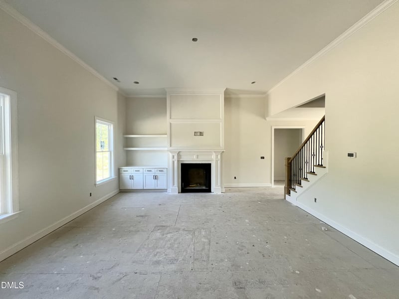176 Hillstead Way, Smithfield, NC 27577