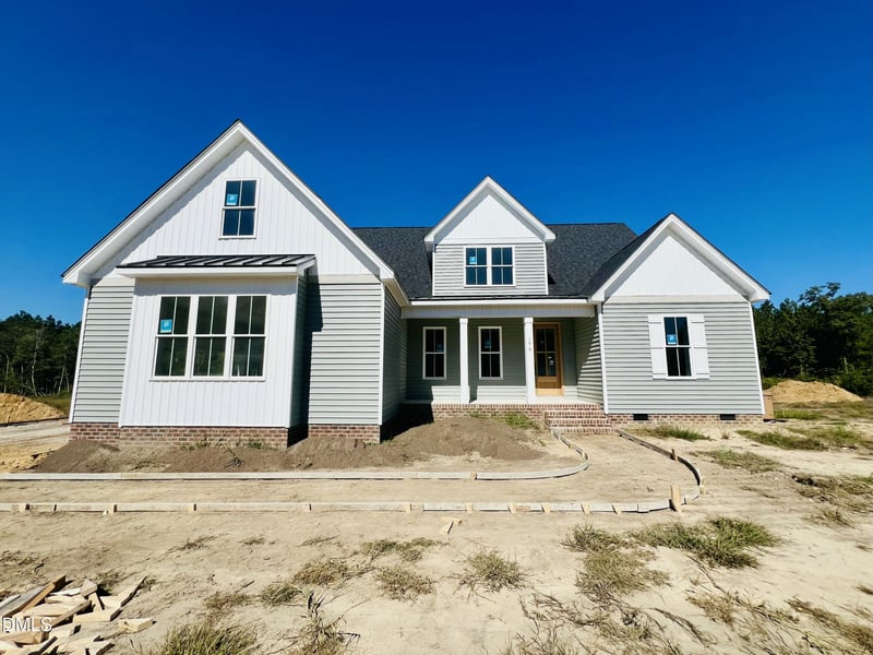 176 Hillstead Way, Smithfield, NC 27577