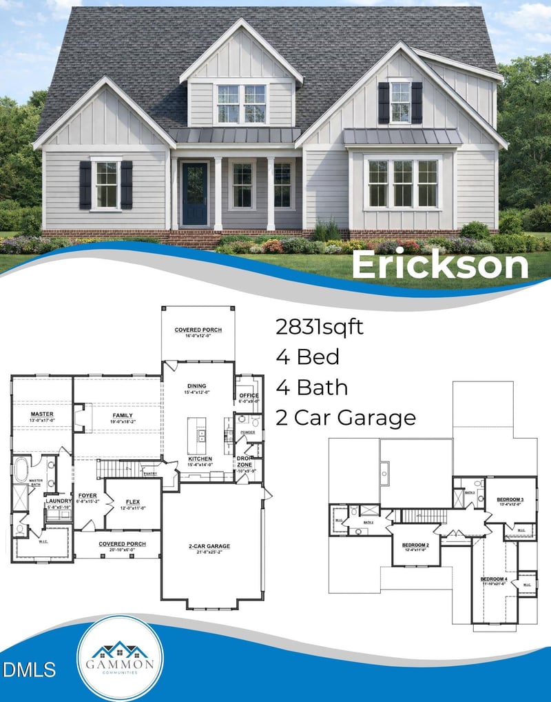 176 Hillstead Way, Smithfield, NC 27577