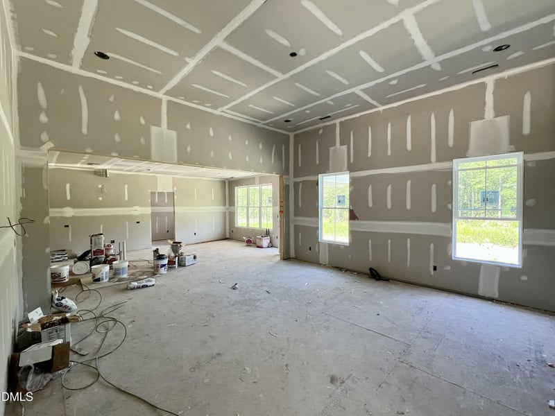 176 Hillstead Way, Smithfield, NC 27577