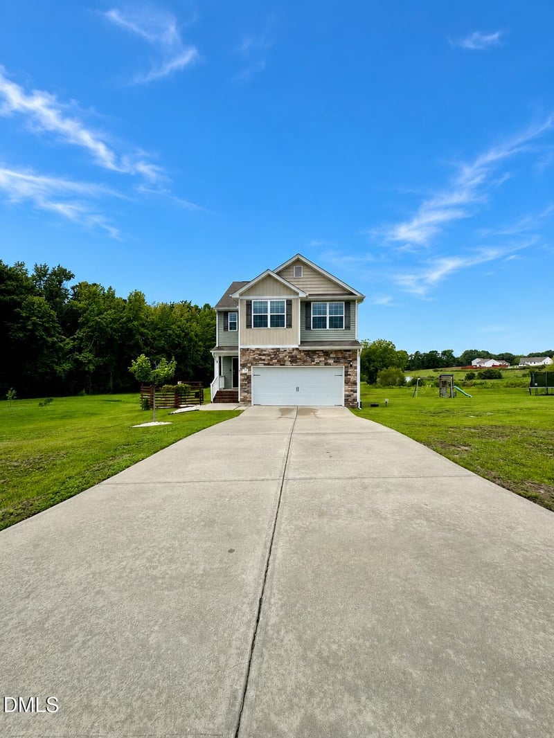 176 Old Head Way, Fuquay Varina, NC 27526