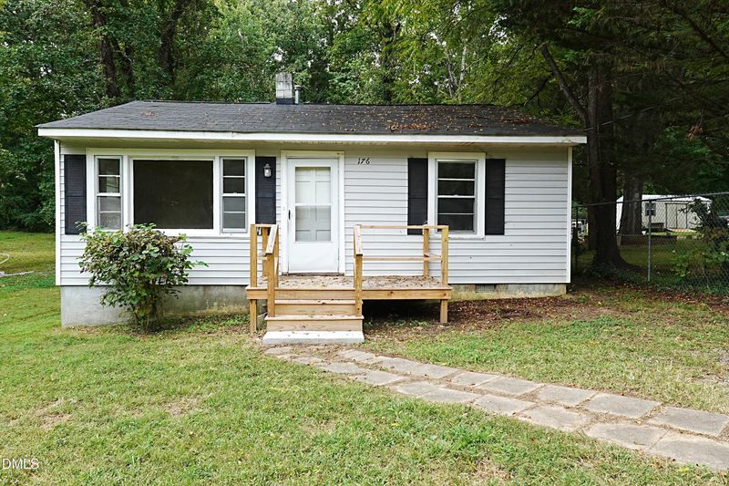 176 Torain St, Hillsborough, NC 27278