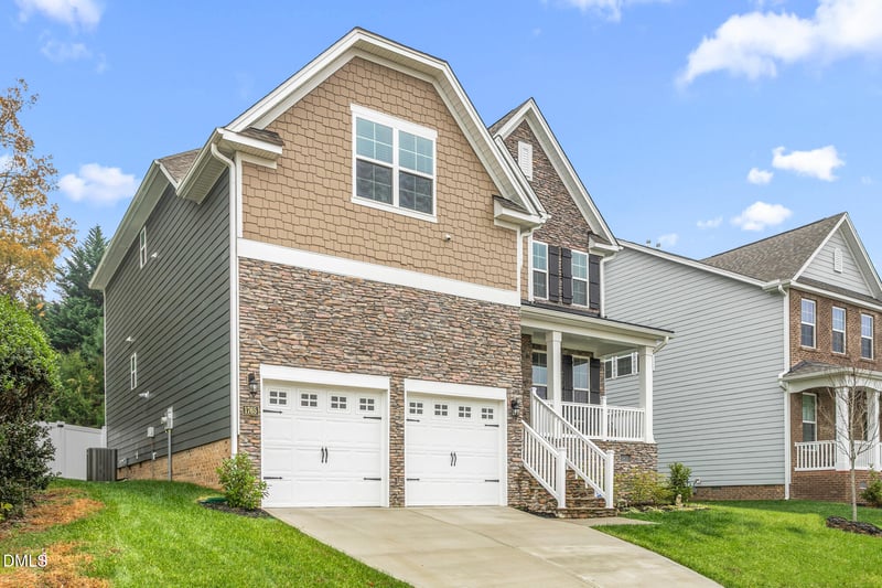 1765 Old Fields Blvd, Haw River, NC 27258