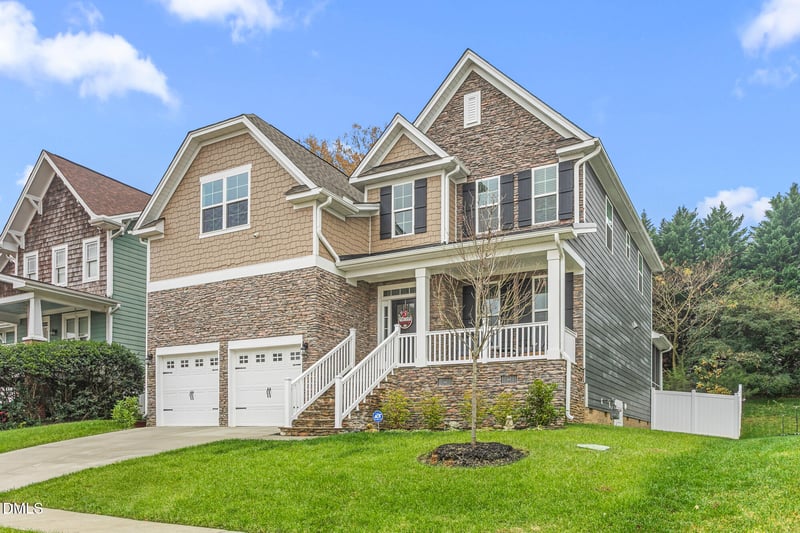 1765 Old Fields Blvd, Haw River, NC 27258