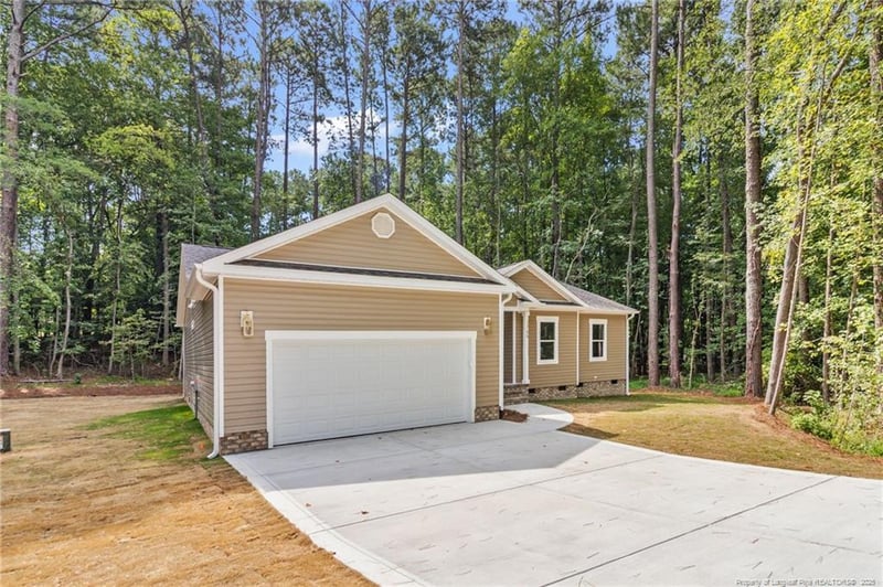 1765 Quince Loop, Sanford, NC 27332