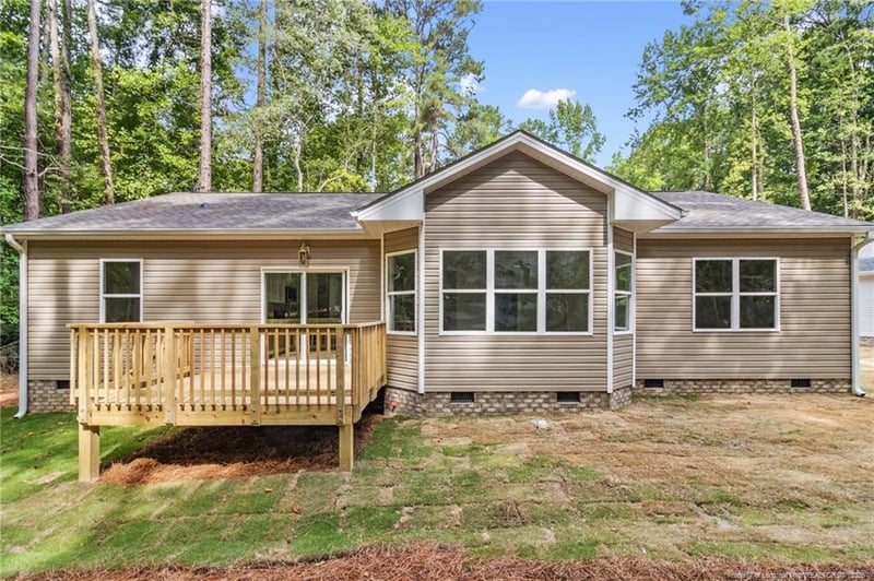 1765 Quince Loop, Sanford, NC 27332