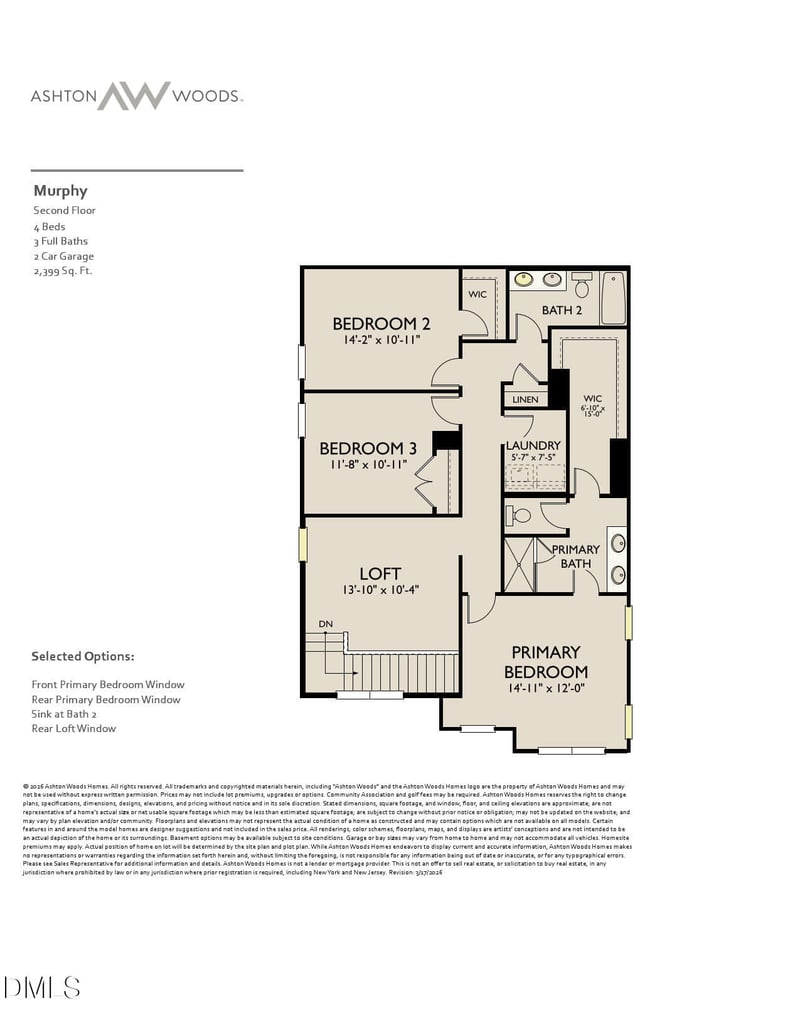 177 Marvel Dr #93, Rolesville, NC 27571