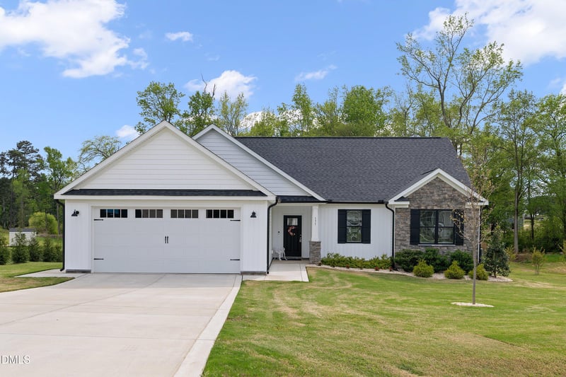 177 Ruskin Dr, Smithfield, NC 27577
