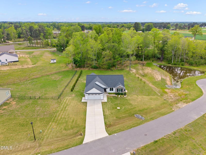 177 Ruskin Dr, Smithfield, NC 27577