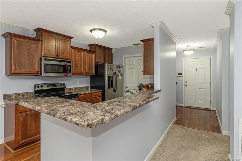 1770 Renwick Dr #103, Fayetteville, NC 28304