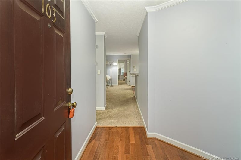 1770 Renwick Dr #103, Fayetteville, NC 28304