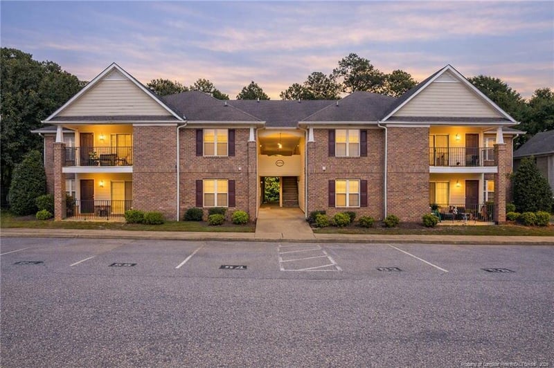 1770 Renwick Dr #103, Fayetteville, NC 28304