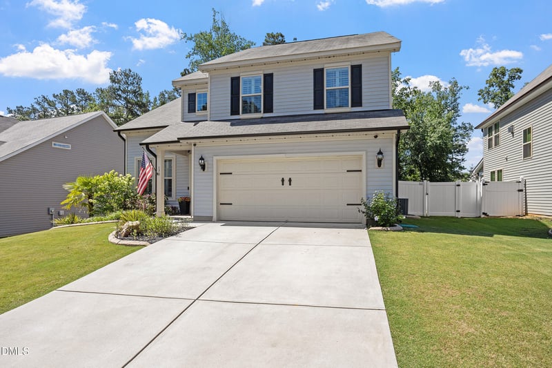 178 Hardwick St, Clayton, NC 27527