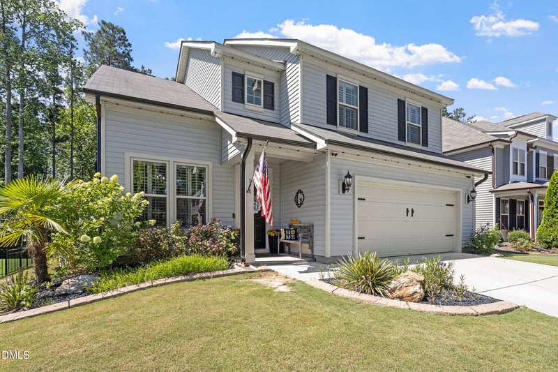 178 Hardwick St, Clayton, NC 27527