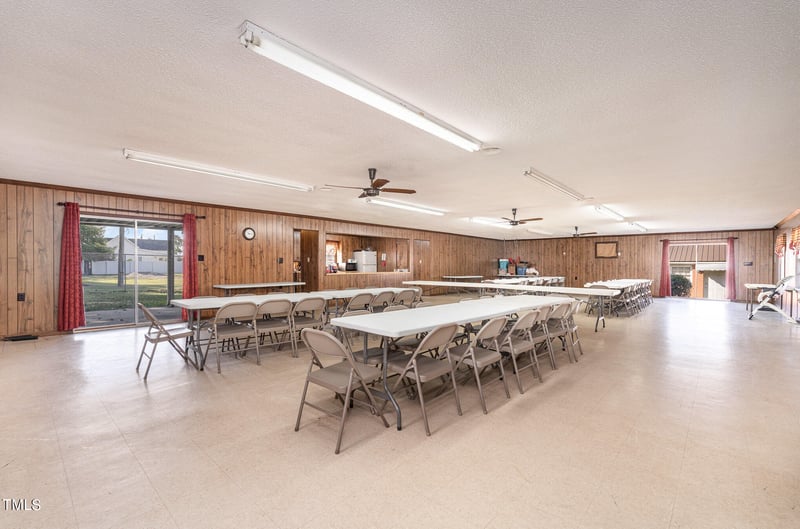 178 N Railroad St, Coats, NC 27521