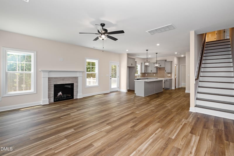 178 Surles Landing Way, Benson, NC 27504