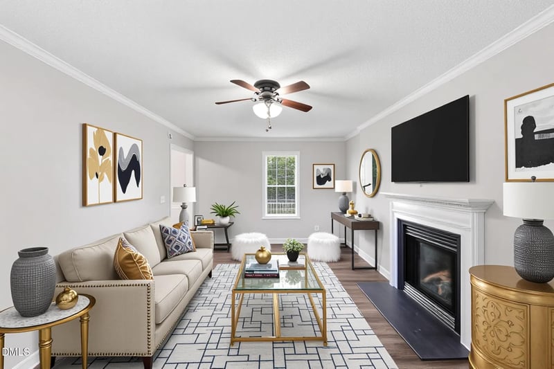 178 Trenburg Pl, Clayton, NC 27520