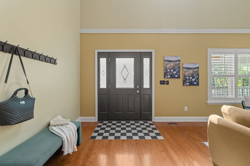 178 Windsor Green Dr, Clayton, NC 27527