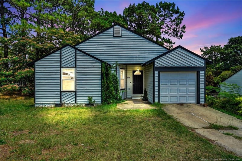 1783 Arrow Ridge Way, Fayetteville, NC 28304