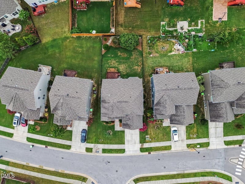 1787 Hammocks Beach Trl, Apex, NC 27502