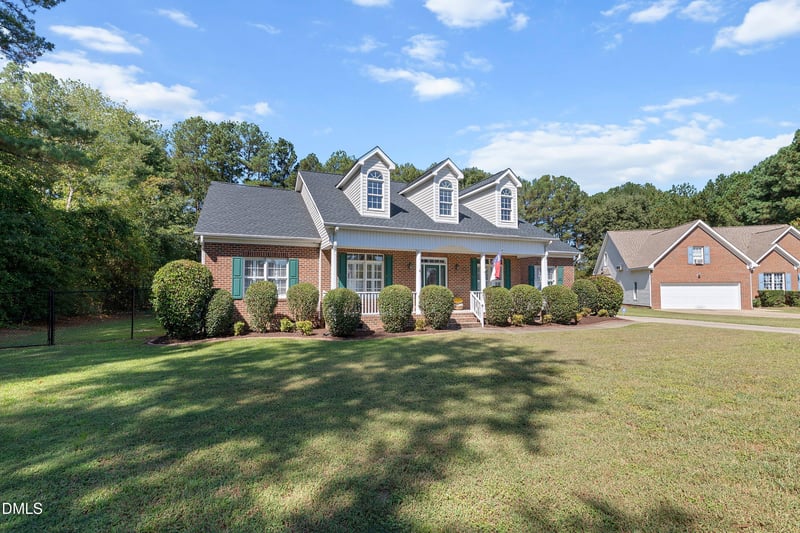 179 D'ango Cir, Angier, NC 27501
