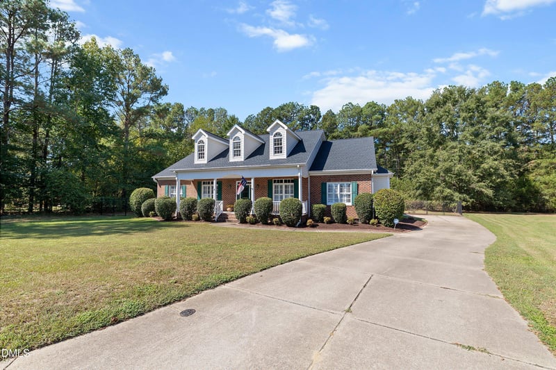179 D'ango Cir, Angier, NC 27501