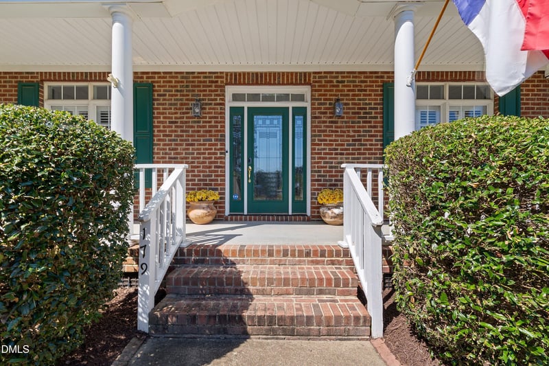 179 D'ango Cir, Angier, NC 27501
