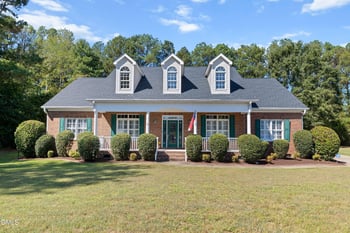 179 D'ango Cir, Angier, NC 27501