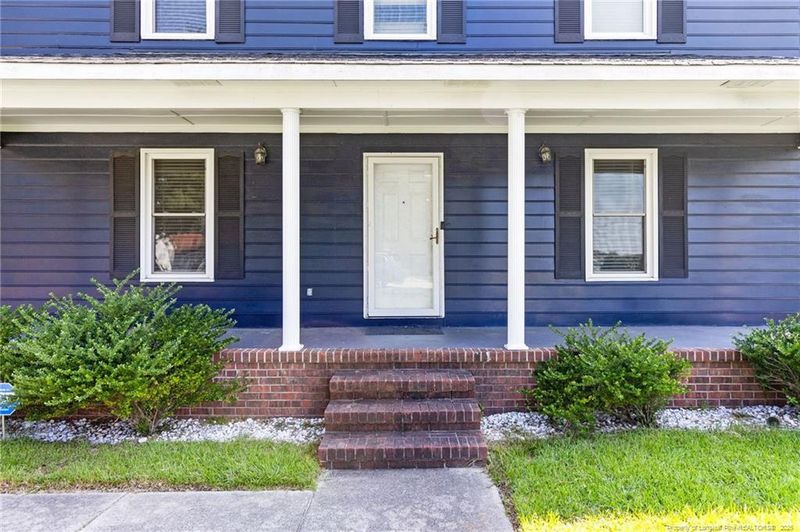 1795 Hampton Oaks Dr, Fayetteville, NC 28314