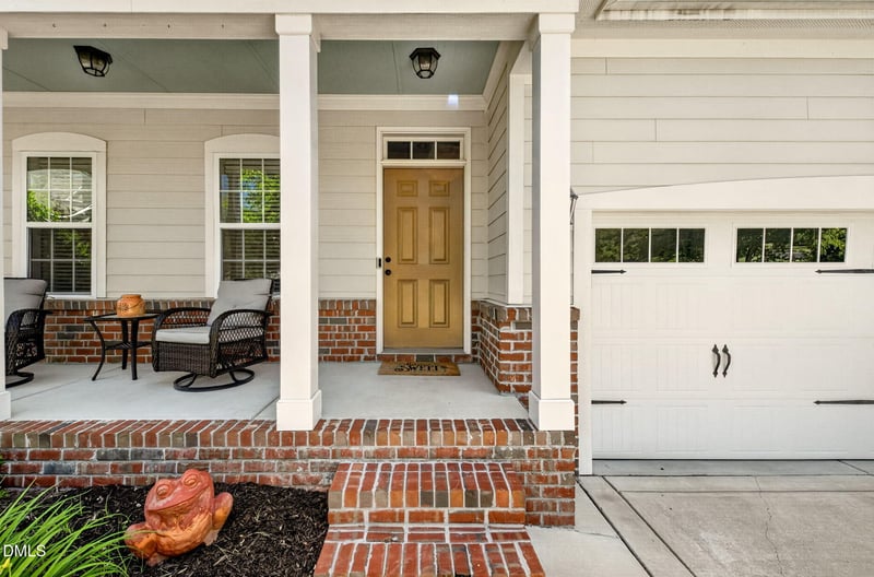 18 Heathgreen Dr, Clayton, NC 27527