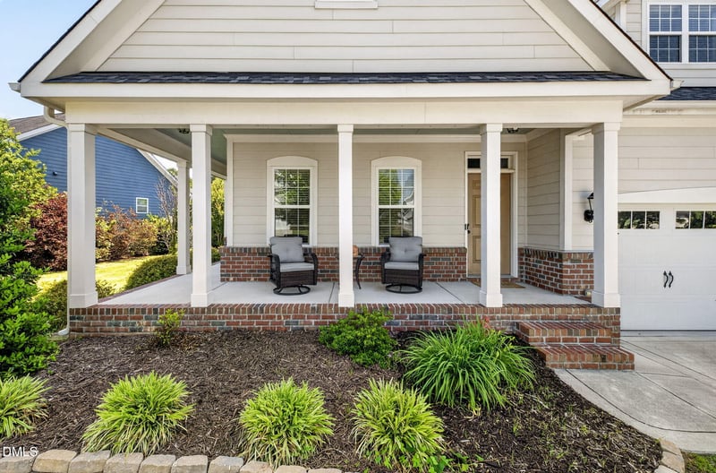 18 Heathgreen Dr, Clayton, NC 27527