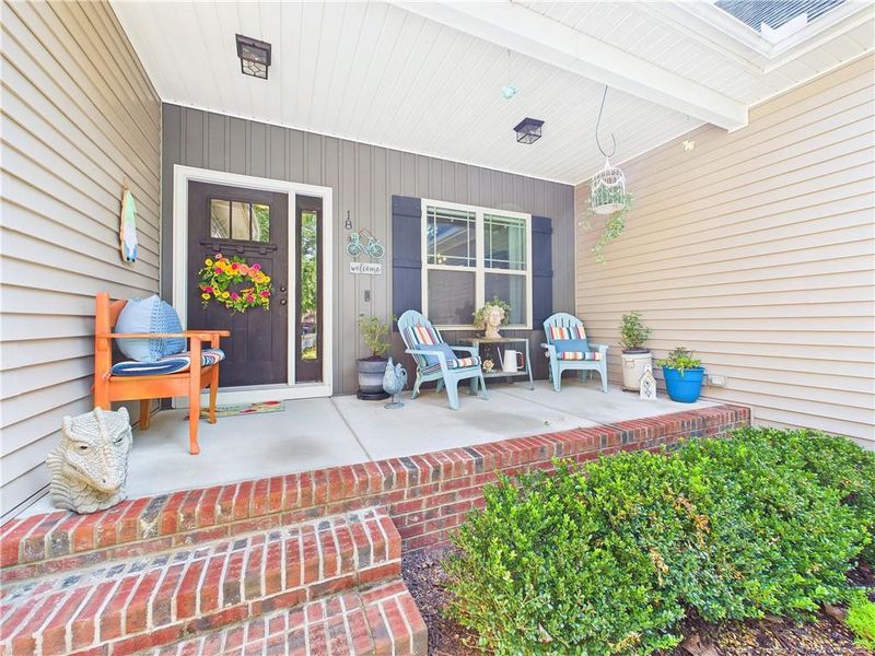 18 Mill Rn, Sanford, NC 27332