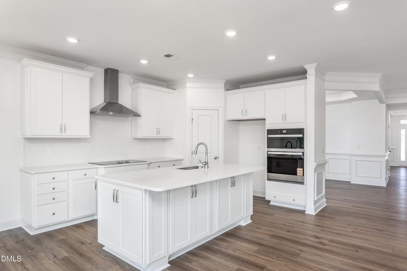 18 Rustic Woods Ct, Angier, NC 27501