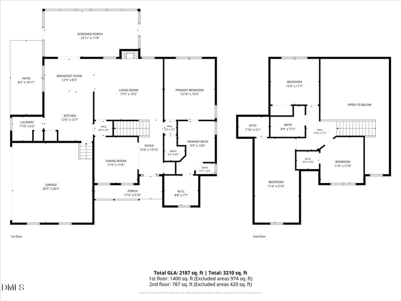 18 Treewood Ln, Clayton, NC 27527