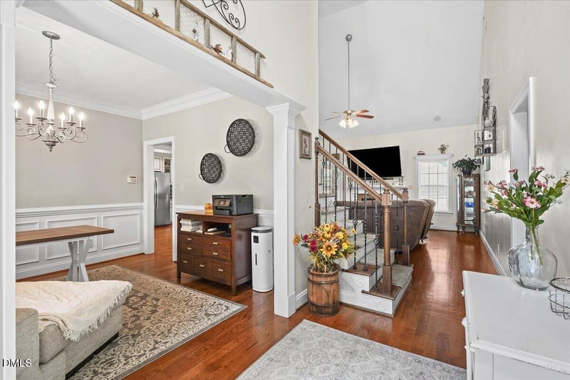 18 Treewood Ln, Clayton, NC 27527