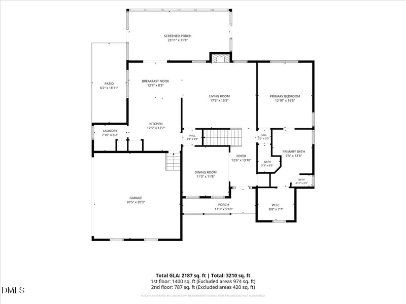18 Treewood Ln, Clayton, NC 27527