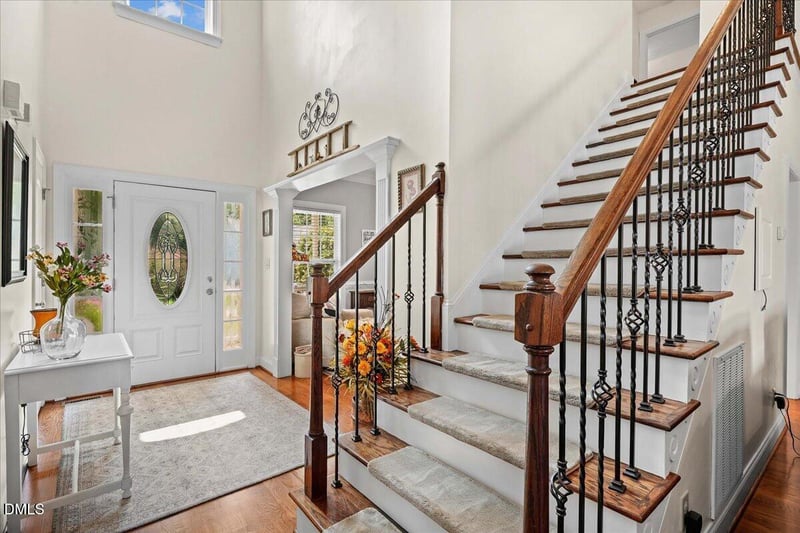 18 Treewood Ln, Clayton, NC 27527