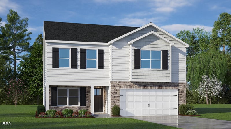 18 Tuscarora Dr, Fuquay Varina, NC 27526