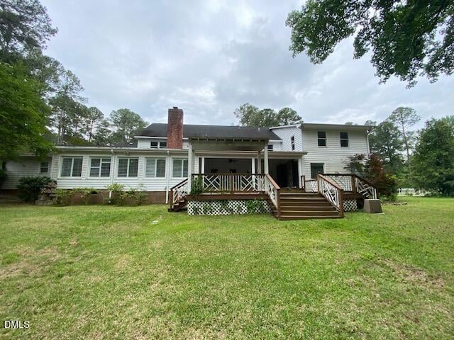 180 Ellerslie Dr, Fayetteville, NC 28303
