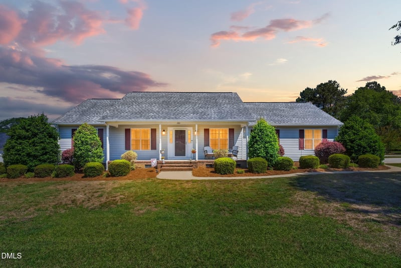 180 Fred Mcleod Ln, Coats, NC 27521