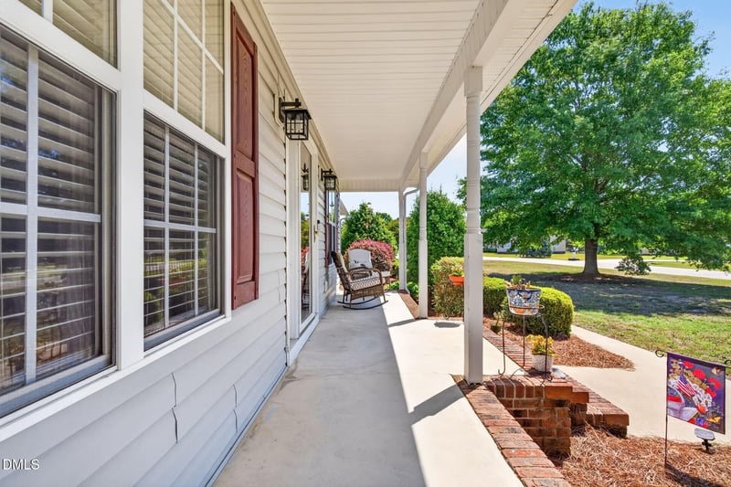 180 Fred Mcleod Ln, Coats, NC 27521