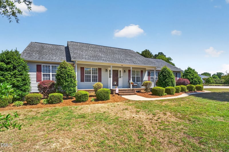 180 Fred Mcleod Ln, Coats, NC 27521