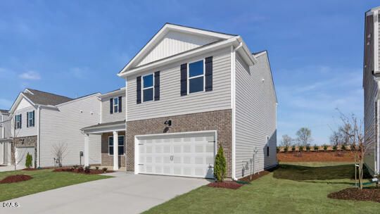180 Honeydew Dr, Angier, NC 27501